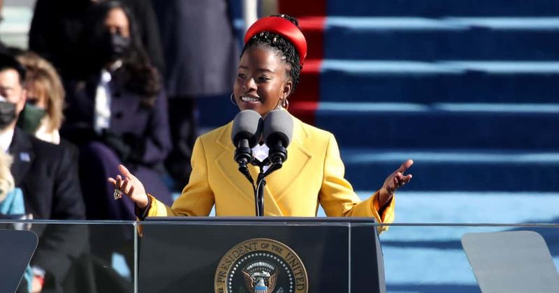 Amanda Gorman, National Youth Poet Laureate, to recite poem before Super Bowl LV