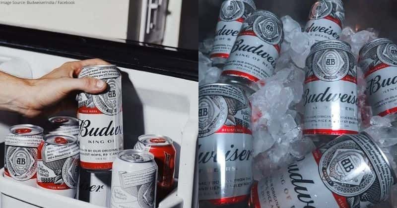 Budweiser skips Super Bowl for first time in 37 years, instead funds critical vaccine awareness
