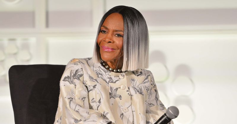 Cicely Tyson, the pioneer for Black women in cinema, dies at 96