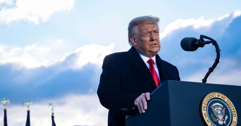 Yes, there is a precedent to try former government officials. It was established 145 years ago.