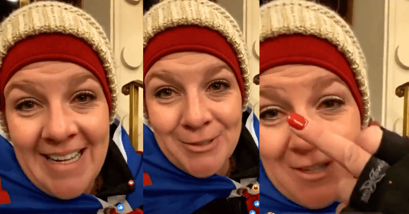 Court grants Capitol riot suspect permission to vacation in Mexico