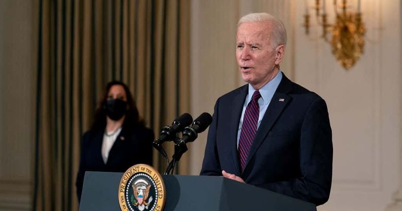 Democrats to reveal $3,000 child benefit as part of relief package