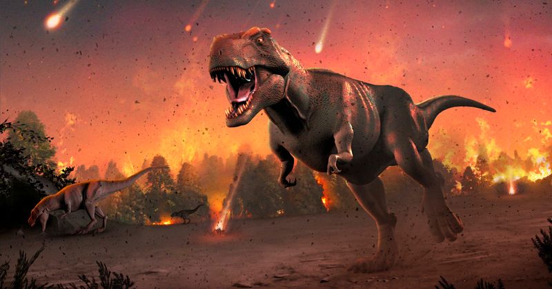 8-year-old boy calls out NPR for lack of dinosaur stories