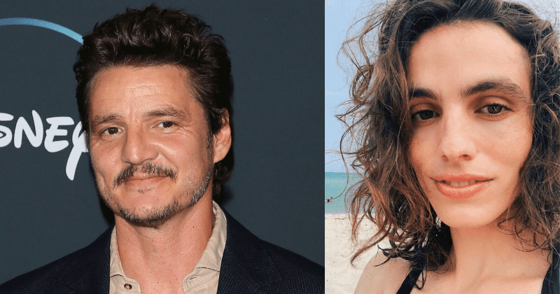 Pedro Pascal celebrates sister Lux after she comes out as a trans woman: 'Mi hermana, mi corazón'