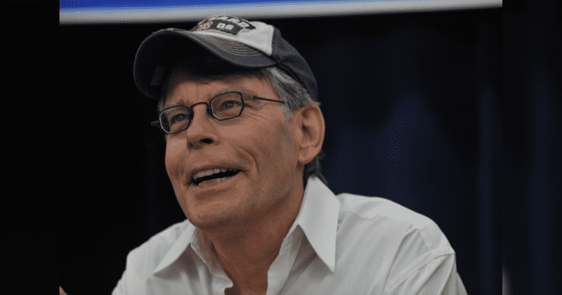 Stephen King helps elementary students publish their pandemic-inspired books with $6.5K donation