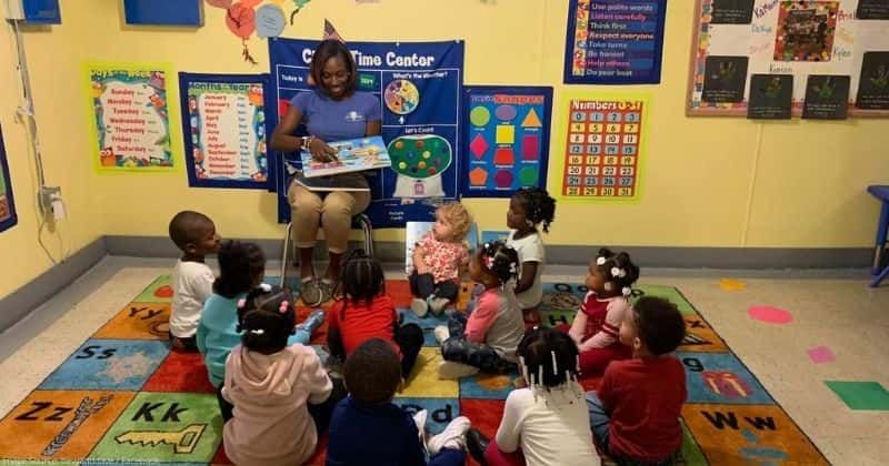 She didn't find toys to teach children about Black history. So, this mom invented her own.