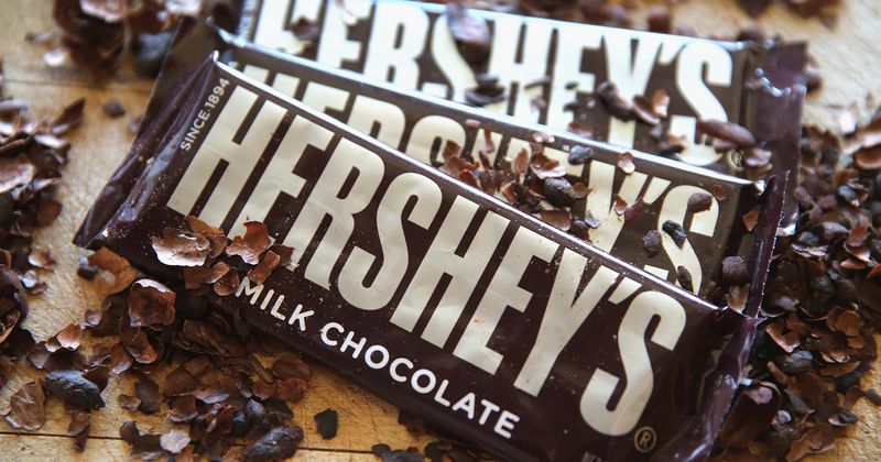 Eight children file child slavery lawsuit against Mars, Nestlé, and Hershey