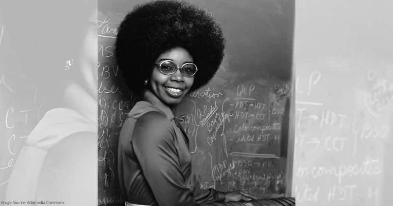 Meet Valerie Thomas, the NASA scientist who invented 3D movies