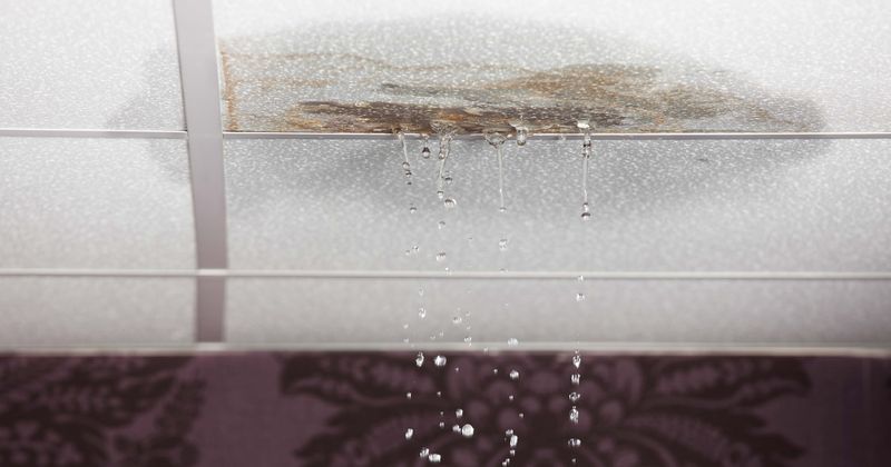 Inspired by people's kindness after mother's death, man helps families with broken pipes for free