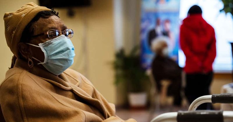 Reparations for slavery could have reduced COVID transmission and deaths in the US, study finds