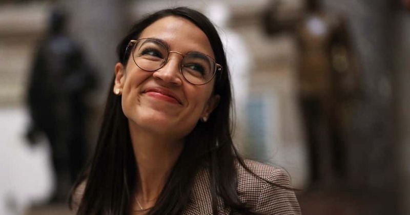 AOC just raised $2 million for Texas relief: 'Always in awe of movement work'
