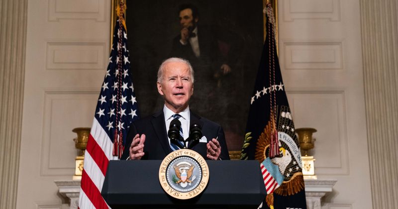 The U.S. has officially rejoined the Paris climate agreement