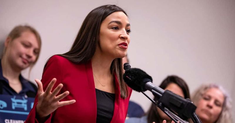 AOC raises over $5 million in Texas relief: 'Thank you ALL for your collective action'