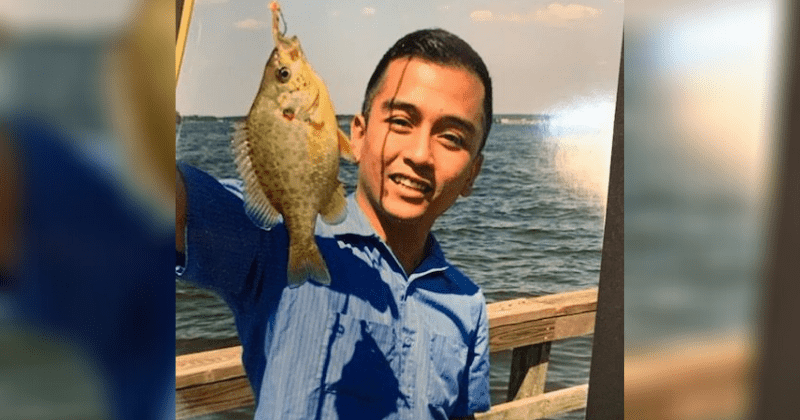 Family says man in mental health crisis died after police knelt on his neck for nearly 5 minutes