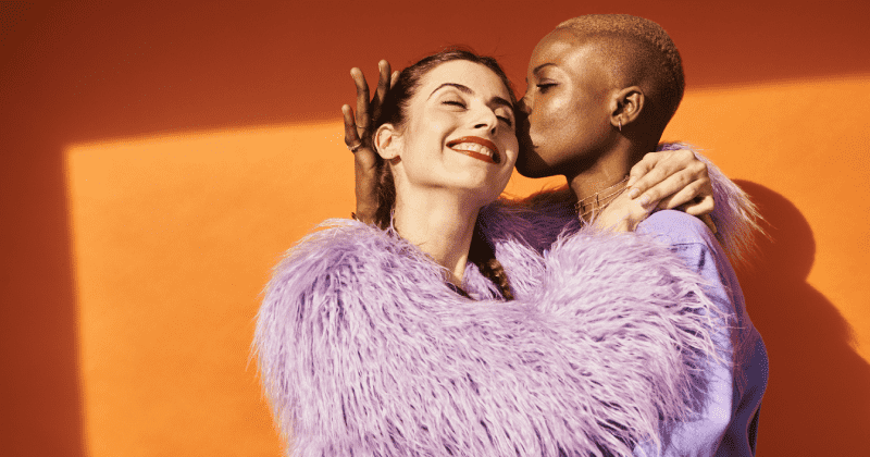 1 in 6 members of Gen Z identify as LGBT: Poll