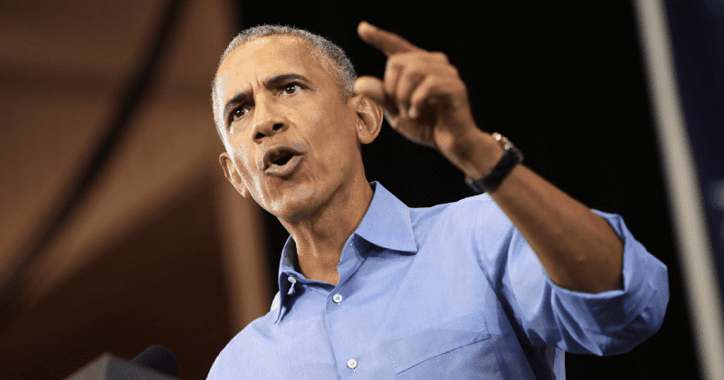 'I popped him': Barack Obama broke his childhood friend’s nose after being called a racial slur