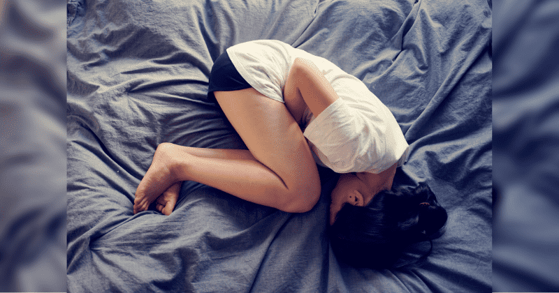 Revolutionary medical device helps people who suffer from debilitating, heavy menstrual cycles