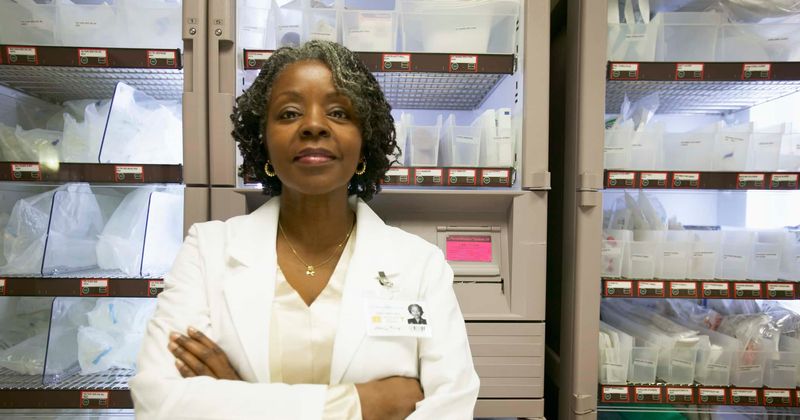 Meet the Black doctors who want to transform healthcare: 'I empower my patients all the time'