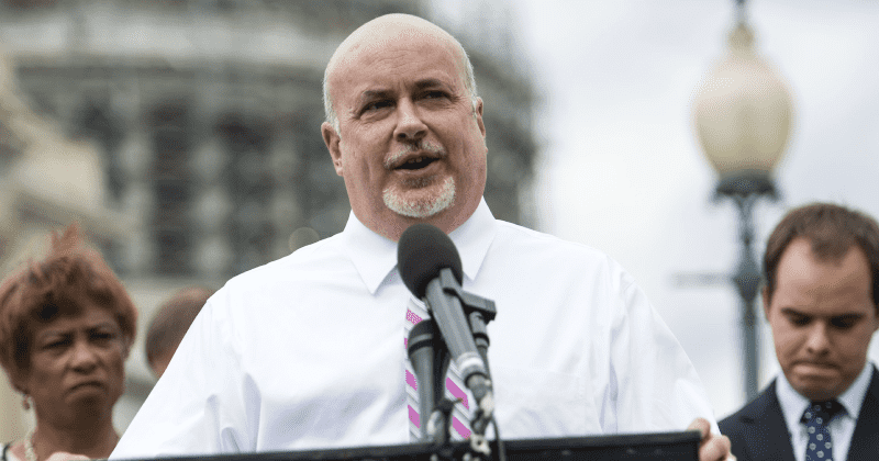 "Republicans are bigots": Gay congressman slams GOP colleagues for attacking LGBTQ+ rights act