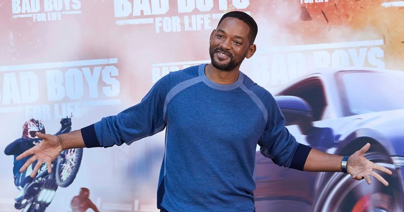 Will Smith says he has never met a smart racist: 'Ignorance can be educated. Evil is a problem'