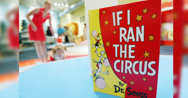 Six Dr. Seuss books won't be published anymore due to racist imagery: "Hurtful and wrong"