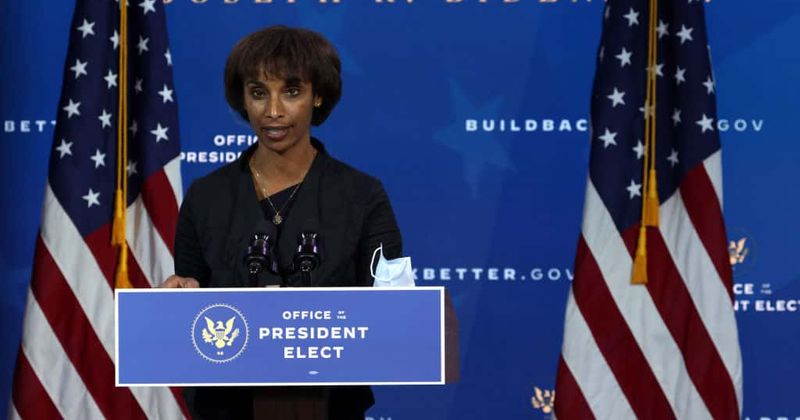 First Black woman to lead President's Council of Economic Advisers: Cecilia Rouse