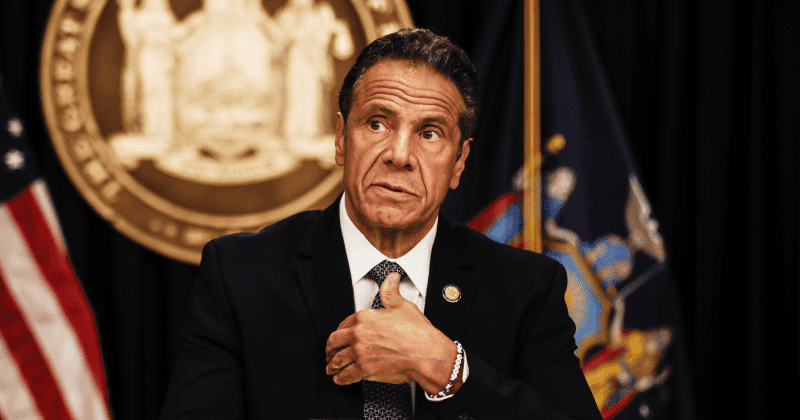 Cuomo aides changed nursing home report to hide higher death toll in New York: report