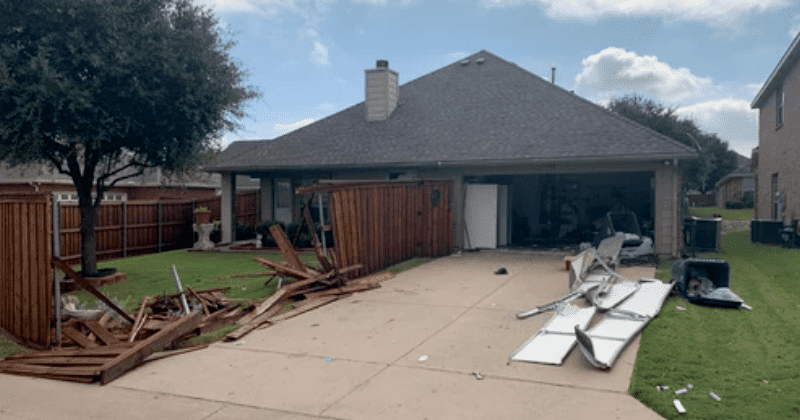 SWAT team tears down woman’s home and leaves her with a $50,000 bill