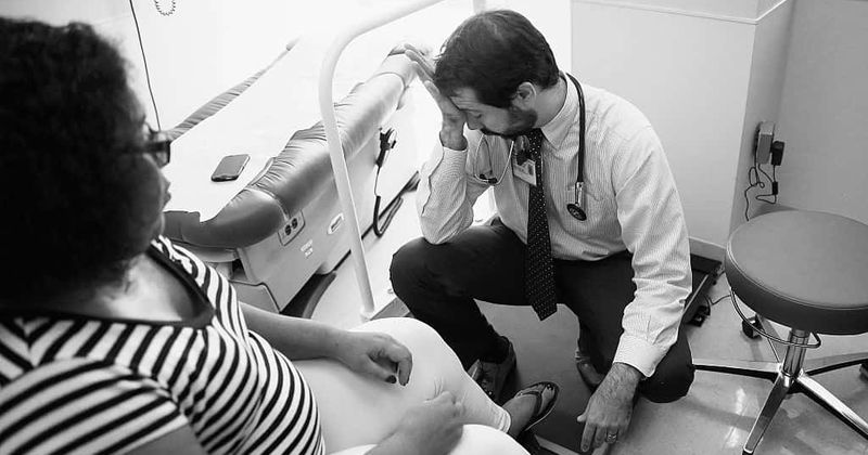 Doctor's viral rant about broken healthcare system: 'St*pid rules keep us from being effective'