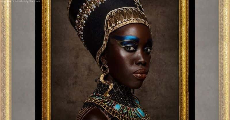 Black-owned beauty brand releases 'Coming 2 America' collection, showcases Black beauty