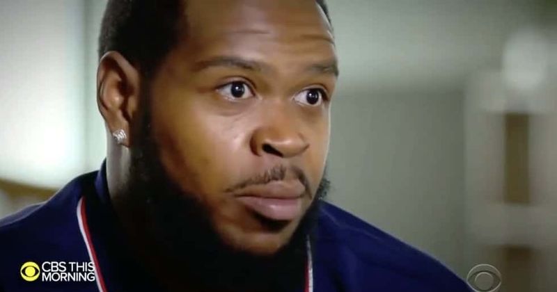 Judge permanently dismisses charges against Breonna Taylor's boyfriend Kenneth Walker