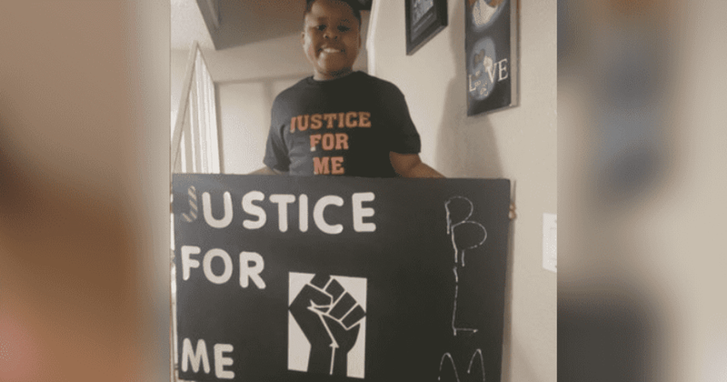 13-year-old brutally bullied by his classmates during sleepover fights for justice