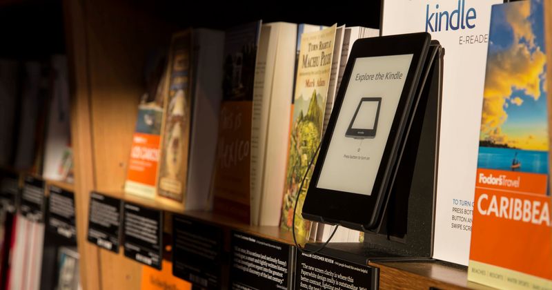 Amazon will no longer sell books that frame LGBTQ+ identities as mental illness