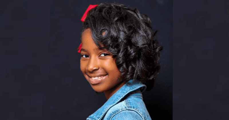 12-year-old prodigy heads to Arizona State University with hopes to work for NASA at 16