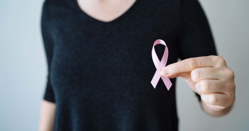 Woman firefighter inspires change in health coverage for breast cancer after hers was denied