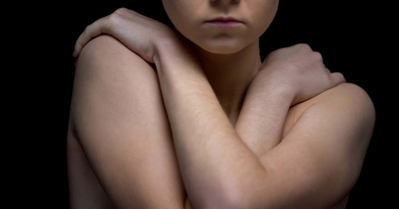 Threatening to share someone's nudes will soon be illegal in the UK