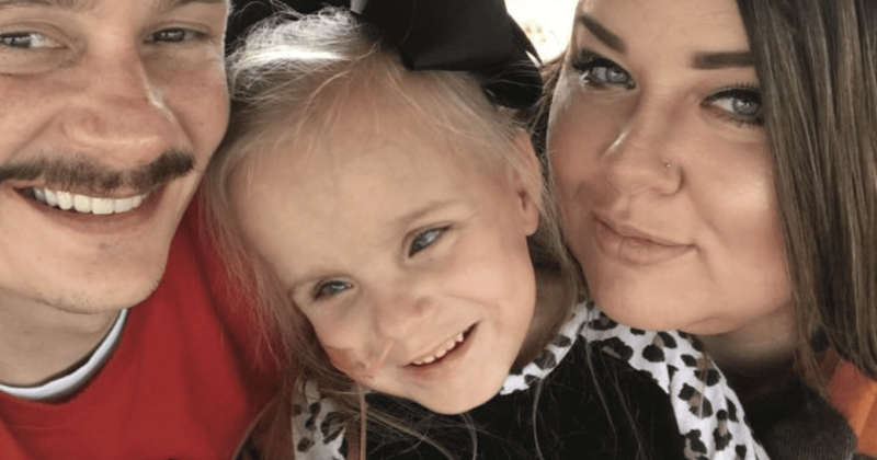 5-year-old receives much-needed kidney from her selfless preschool teacher