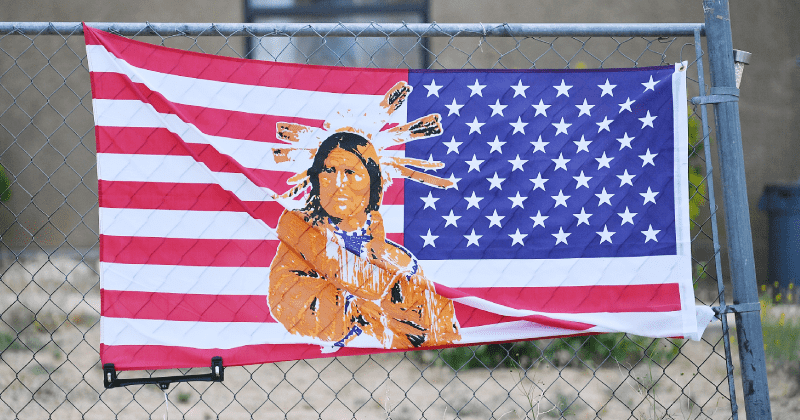 Tribal, Indigenous communities get $31 billion from stimulus package, largest infusion of aid