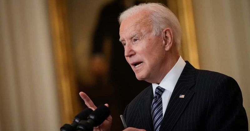 White House to raise taxes on wealthy and big firms: 'Those at the top aren't doing their part'