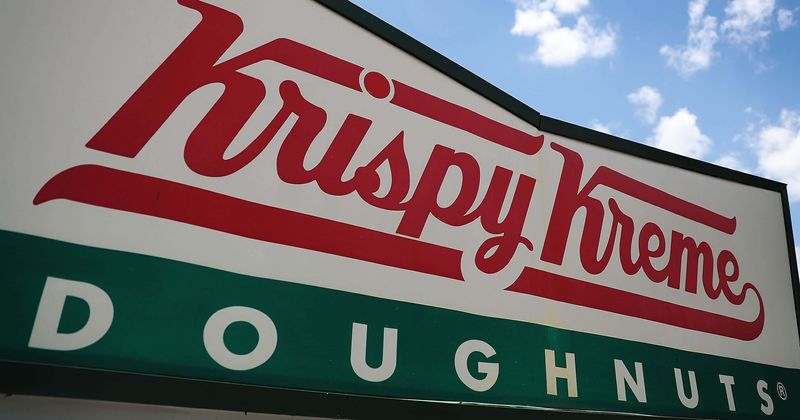Krispy Kreme is giving away free doughnuts to people who are vaccinated — every day this year