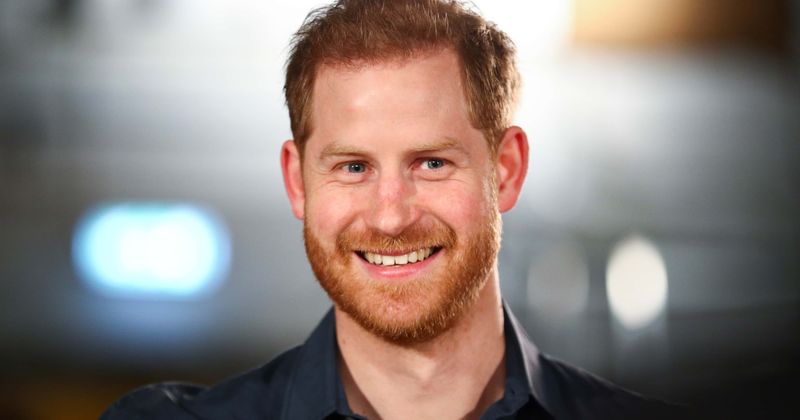 Prince Harry lands new job as tech executive for Silicon Valley startup in post-royal life