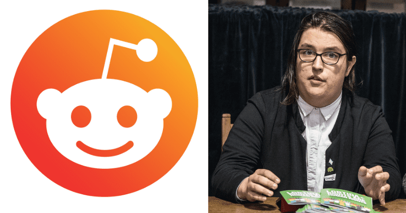 Popular Reddit communities go private to protest 'censorship' and hiring of controversial politician