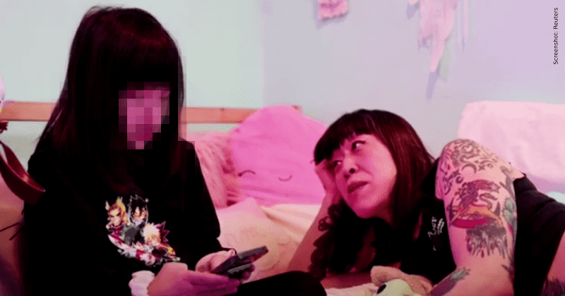 "Would somebody hurt me?": Korean-American mom answers 7-year-old daughter's questions on racism