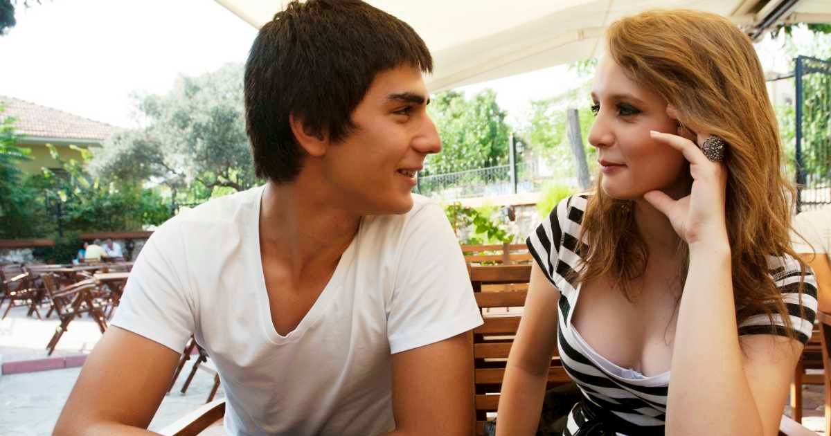 Here are 15 insecurities most men have that a lot of women actually don’t care about