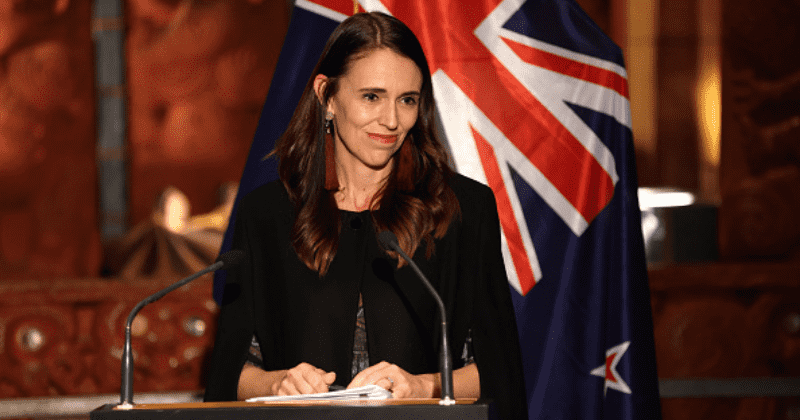 New Zealand raises minimum wage to $20/hour and increases taxes for the rich to up to 39%