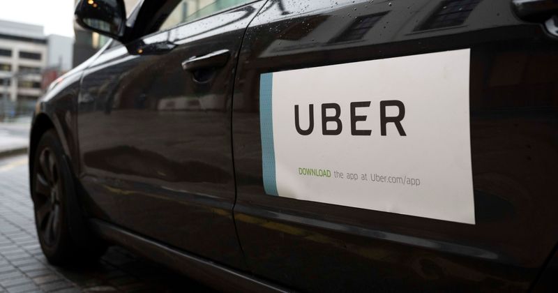 Uber ordered to pay $1.1 million to blind woman after she was denied rides 14 times