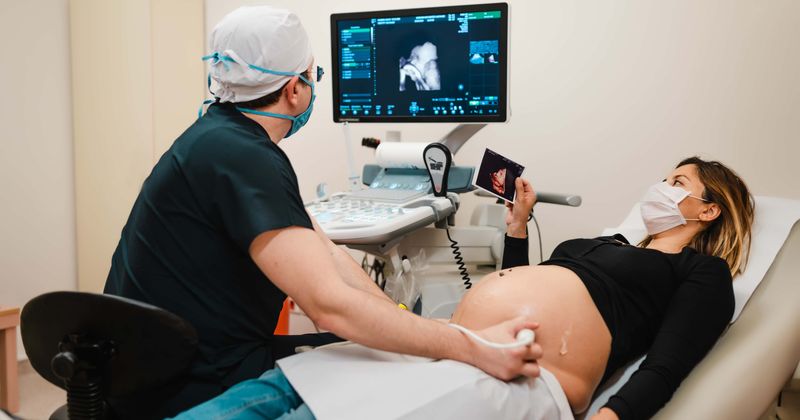 Fathers in Utah now legally required to pay half of pregnancy costs