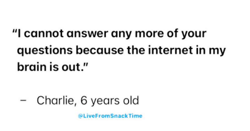 NYC school teacher shares hilarious things little kids say in class and it'll crack you up