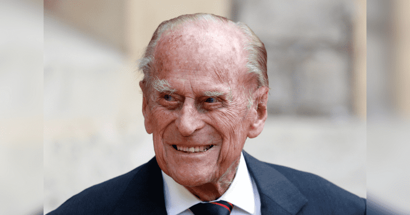Prince Philip, the Duke of Edinburgh, dies at 99