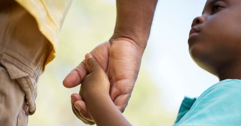 Mom writes about the pain and fear of raising a Black son in the US amid racial violence